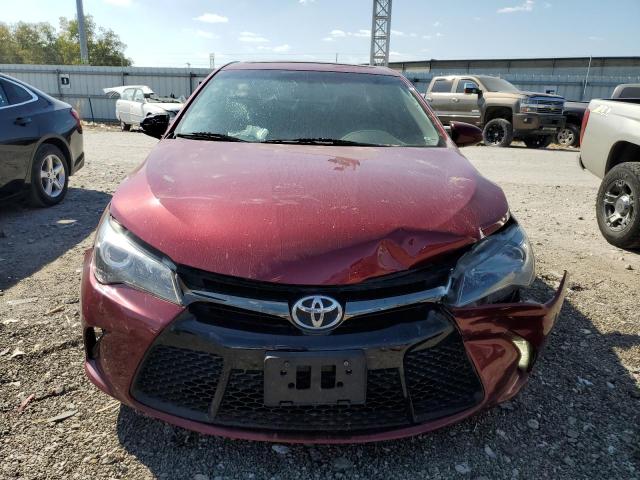 Photo 4 VIN: 4T1BF1FK3FU873969 - TOYOTA CAMRY 