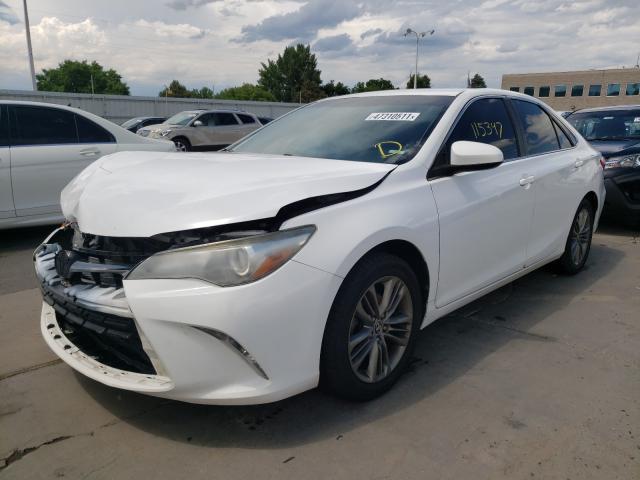 Photo 1 VIN: 4T1BF1FK3FU877164 - TOYOTA CAMRY LE 