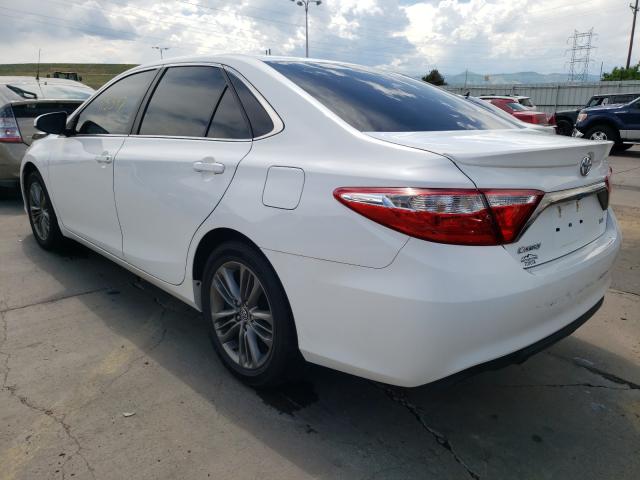 Photo 2 VIN: 4T1BF1FK3FU877164 - TOYOTA CAMRY LE 