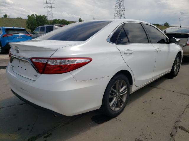 Photo 3 VIN: 4T1BF1FK3FU877164 - TOYOTA CAMRY LE 