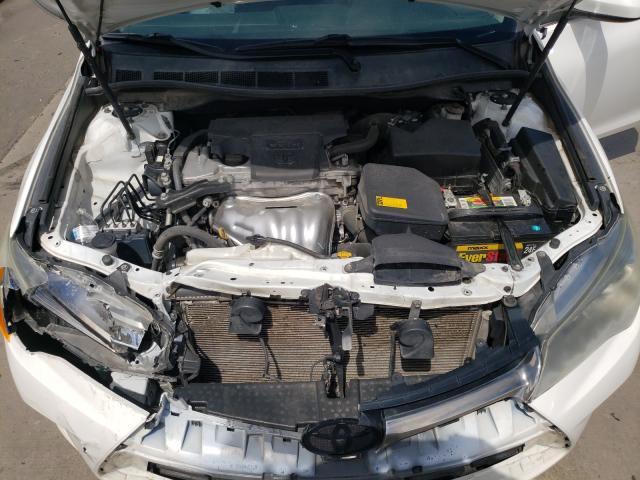 Photo 6 VIN: 4T1BF1FK3FU877164 - TOYOTA CAMRY LE 