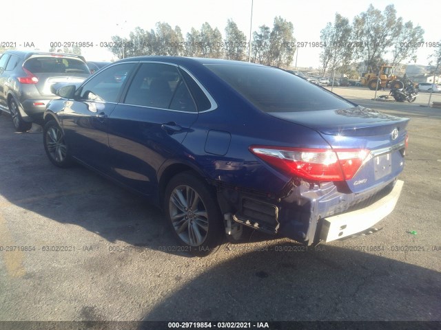 Photo 2 VIN: 4T1BF1FK3FU878086 - TOYOTA CAMRY 