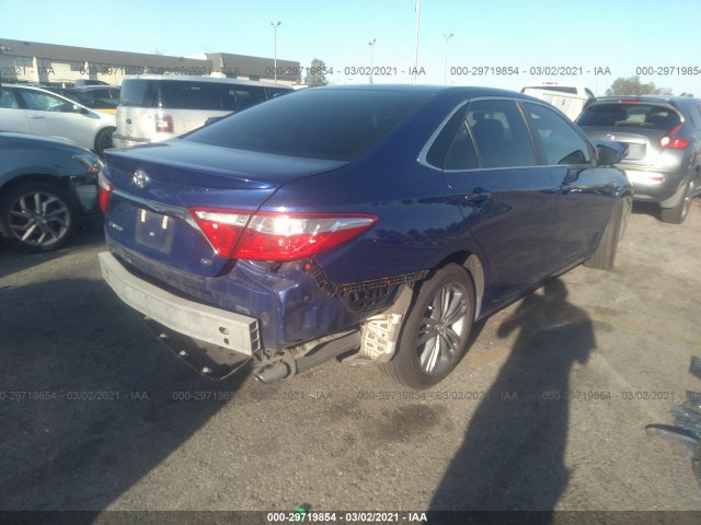 Photo 3 VIN: 4T1BF1FK3FU878086 - TOYOTA CAMRY 