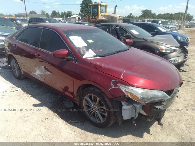 Photo 0 VIN: 4T1BF1FK3FU879285 - TOYOTA CAMRY 