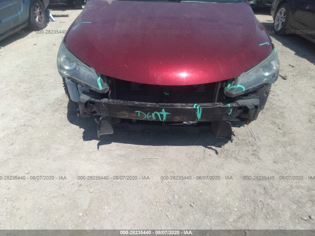 Photo 5 VIN: 4T1BF1FK3FU879285 - TOYOTA CAMRY 