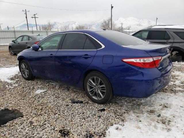 Photo 1 VIN: 4T1BF1FK3FU880873 - TOYOTA CAMRY LE 