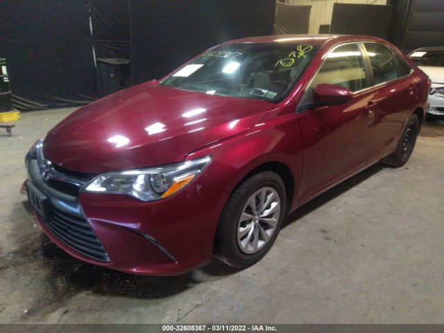 Photo 1 VIN: 4T1BF1FK3FU883014 - TOYOTA CAMRY 