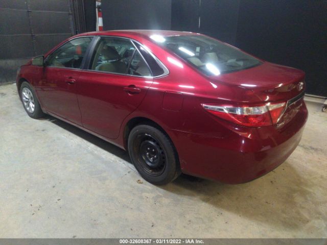 Photo 2 VIN: 4T1BF1FK3FU883014 - TOYOTA CAMRY 