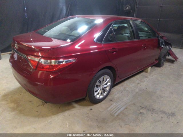 Photo 3 VIN: 4T1BF1FK3FU883014 - TOYOTA CAMRY 