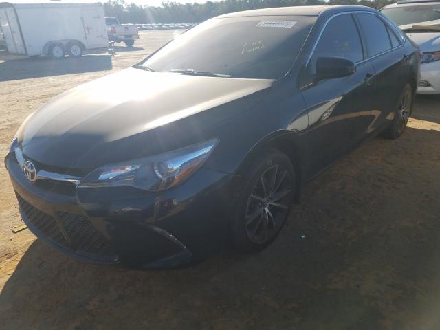 Photo 1 VIN: 4T1BF1FK3FU883577 - TOYOTA CAMRY 