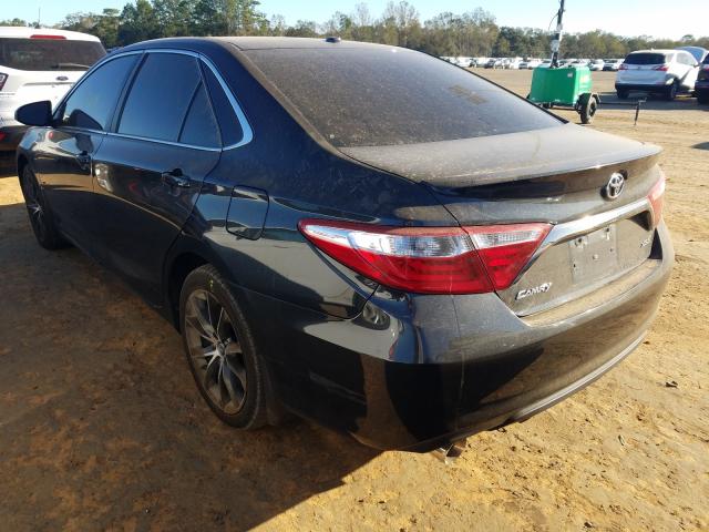 Photo 2 VIN: 4T1BF1FK3FU883577 - TOYOTA CAMRY 