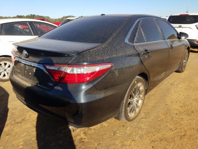 Photo 3 VIN: 4T1BF1FK3FU883577 - TOYOTA CAMRY 