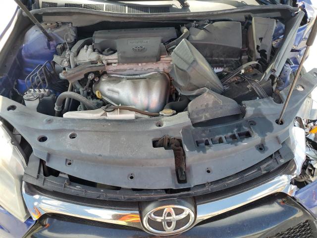 Photo 10 VIN: 4T1BF1FK3FU883885 - TOYOTA CAMRY LE 