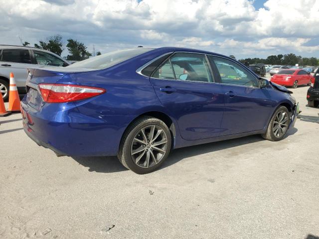 Photo 2 VIN: 4T1BF1FK3FU883885 - TOYOTA CAMRY LE 