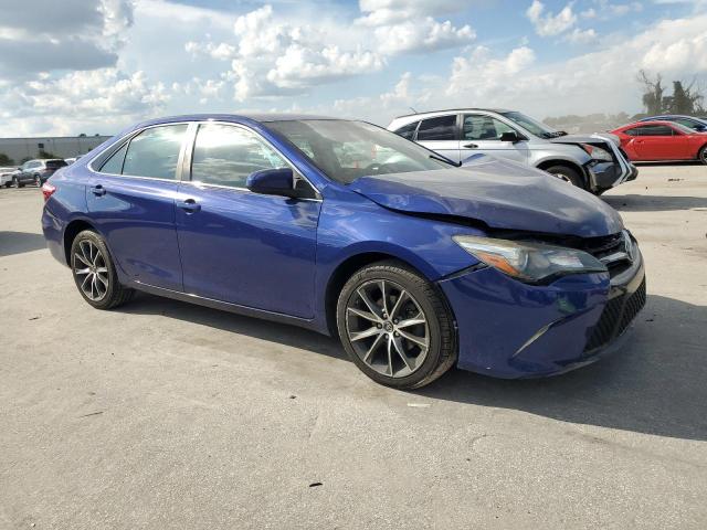 Photo 3 VIN: 4T1BF1FK3FU883885 - TOYOTA CAMRY LE 