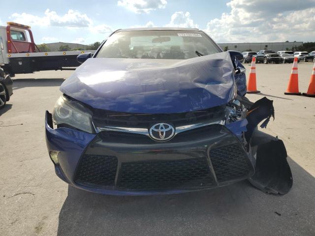 Photo 4 VIN: 4T1BF1FK3FU883885 - TOYOTA CAMRY LE 