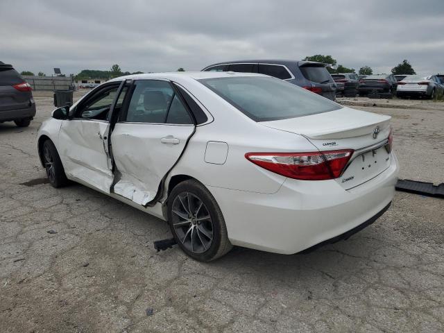 Photo 1 VIN: 4T1BF1FK3FU885507 - TOYOTA CAMRY 