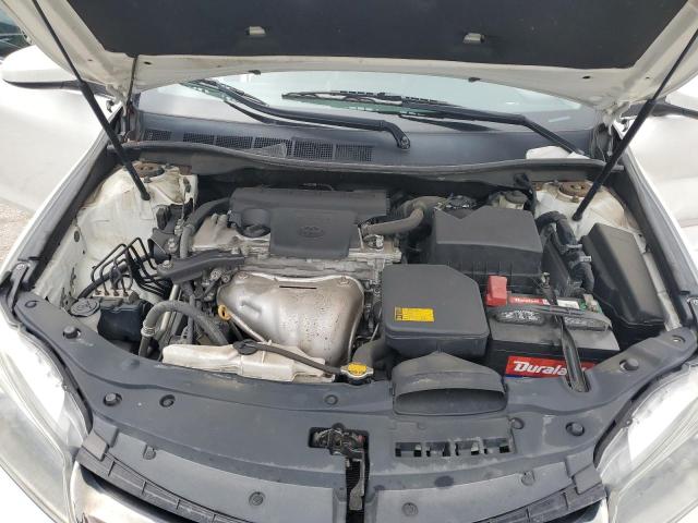 Photo 10 VIN: 4T1BF1FK3FU885507 - TOYOTA CAMRY 