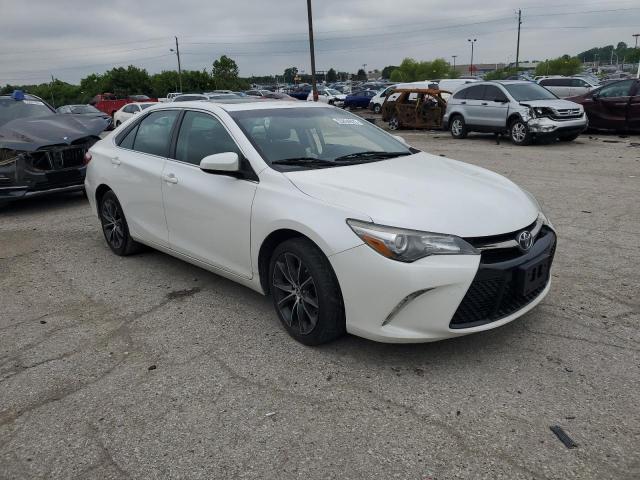 Photo 3 VIN: 4T1BF1FK3FU885507 - TOYOTA CAMRY 