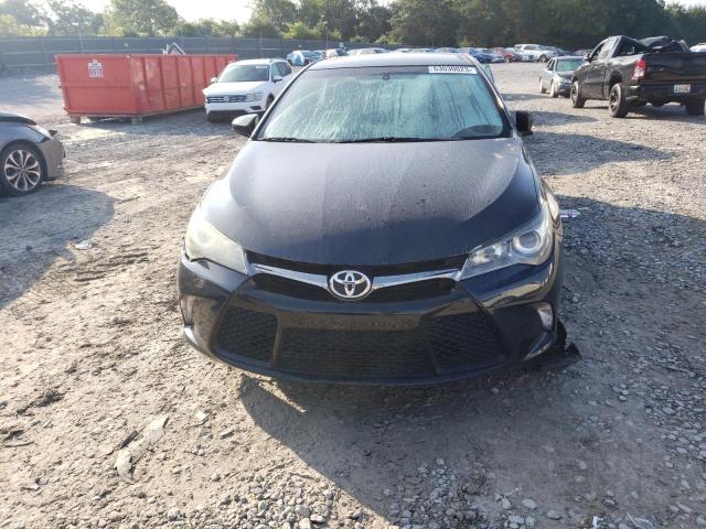 Photo 4 VIN: 4T1BF1FK3FU886978 - TOYOTA CAMRY LE 