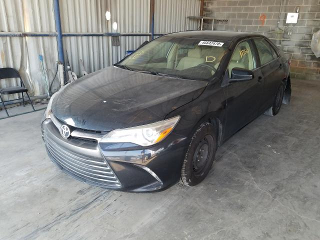 Photo 1 VIN: 4T1BF1FK3FU889217 - TOYOTA CAMRY LE 