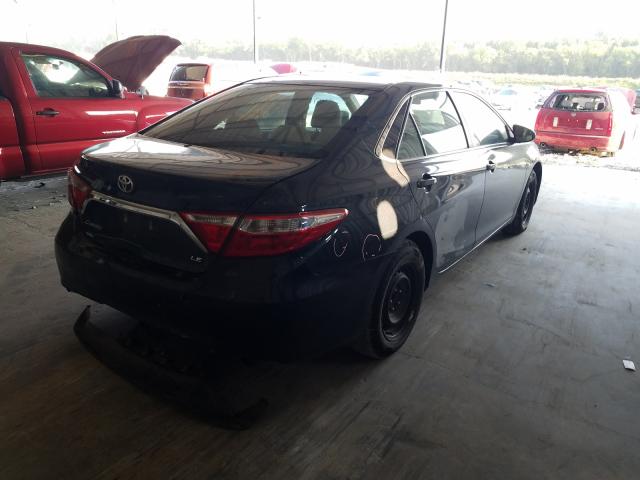 Photo 3 VIN: 4T1BF1FK3FU889217 - TOYOTA CAMRY LE 