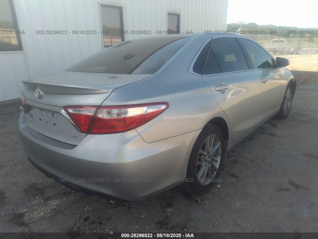 Photo 3 VIN: 4T1BF1FK3FU891792 - TOYOTA CAMRY 