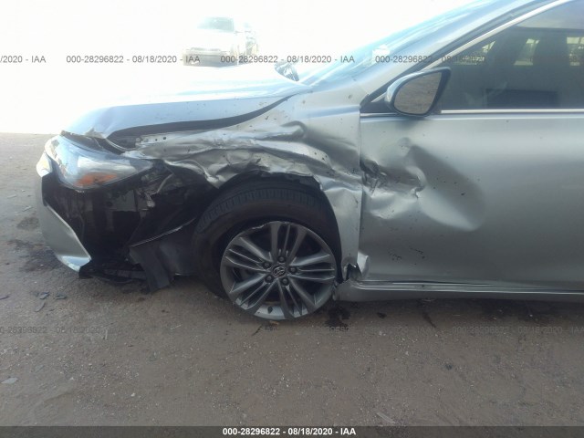 Photo 5 VIN: 4T1BF1FK3FU891792 - TOYOTA CAMRY 