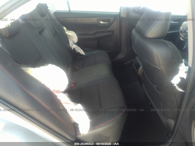 Photo 7 VIN: 4T1BF1FK3FU891792 - TOYOTA CAMRY 