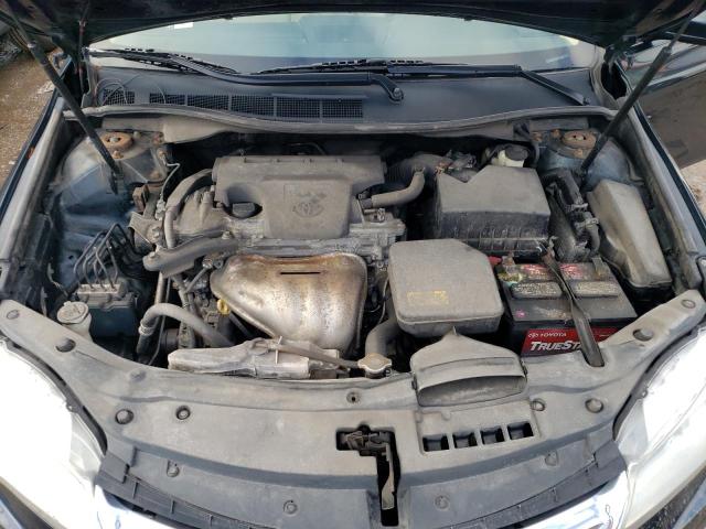 Photo 10 VIN: 4T1BF1FK3FU892778 - TOYOTA CAMRY 