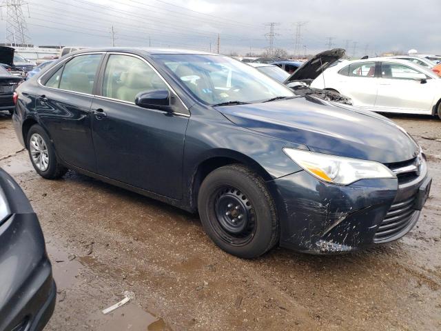 Photo 3 VIN: 4T1BF1FK3FU892778 - TOYOTA CAMRY 