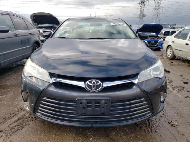 Photo 4 VIN: 4T1BF1FK3FU892778 - TOYOTA CAMRY 