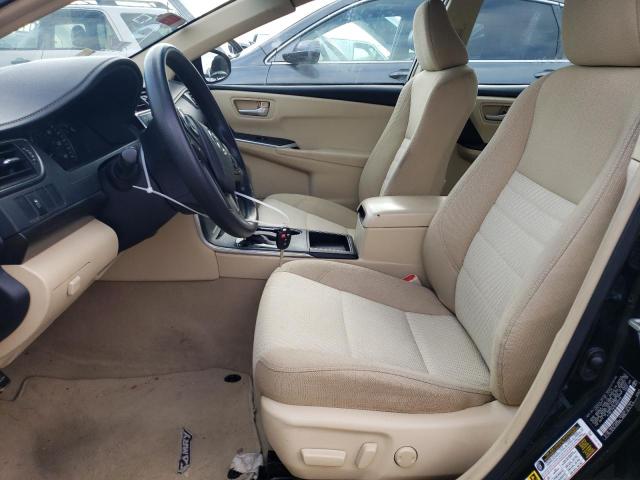 Photo 6 VIN: 4T1BF1FK3FU892778 - TOYOTA CAMRY 