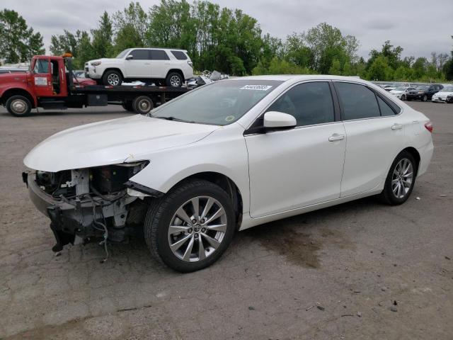 Photo 0 VIN: 4T1BF1FK3FU893672 - TOYOTA CAMRY LE 