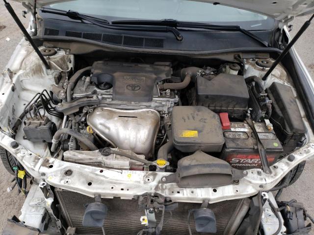 Photo 10 VIN: 4T1BF1FK3FU893672 - TOYOTA CAMRY LE 