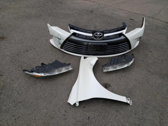 Photo 11 VIN: 4T1BF1FK3FU893672 - TOYOTA CAMRY LE 