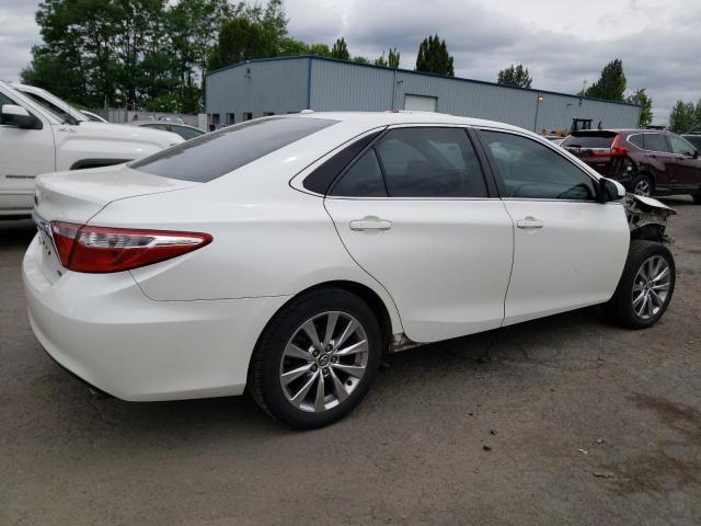 Photo 2 VIN: 4T1BF1FK3FU893672 - TOYOTA CAMRY LE 