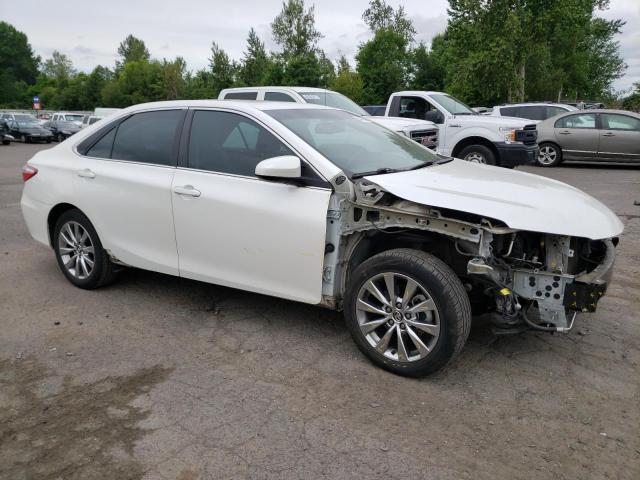 Photo 3 VIN: 4T1BF1FK3FU893672 - TOYOTA CAMRY LE 