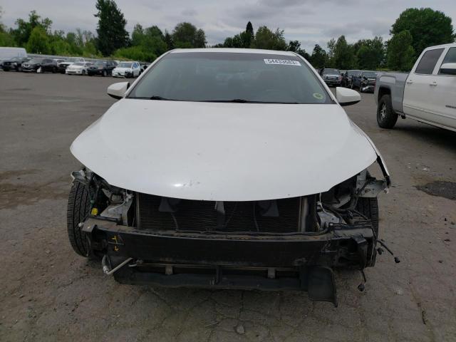 Photo 4 VIN: 4T1BF1FK3FU893672 - TOYOTA CAMRY LE 