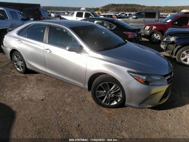 Photo 0 VIN: 4T1BF1FK3FU895020 - TOYOTA CAMRY 