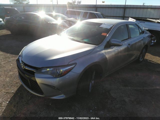 Photo 1 VIN: 4T1BF1FK3FU895020 - TOYOTA CAMRY 