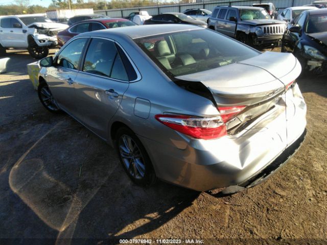 Photo 2 VIN: 4T1BF1FK3FU895020 - TOYOTA CAMRY 