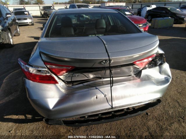 Photo 5 VIN: 4T1BF1FK3FU895020 - TOYOTA CAMRY 