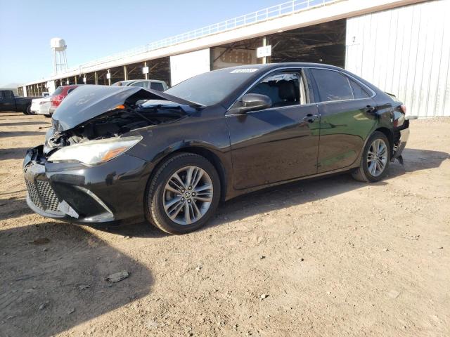 Photo 0 VIN: 4T1BF1FK3FU895602 - TOYOTA CAMRY LE 