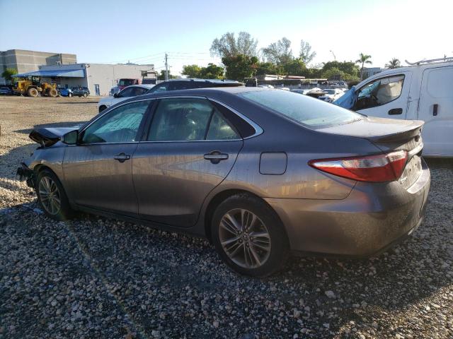 Photo 1 VIN: 4T1BF1FK3FU896944 - TOYOTA CAMRY LE 