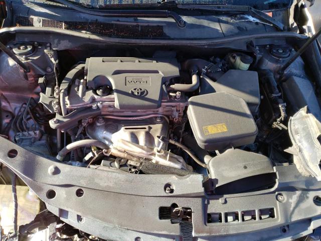 Photo 10 VIN: 4T1BF1FK3FU896944 - TOYOTA CAMRY LE 