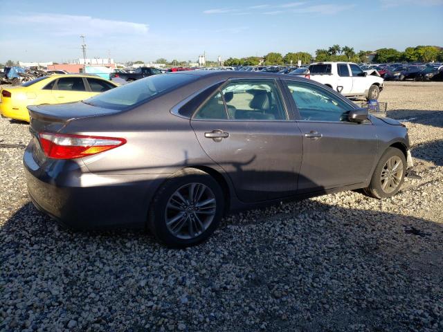 Photo 2 VIN: 4T1BF1FK3FU896944 - TOYOTA CAMRY LE 