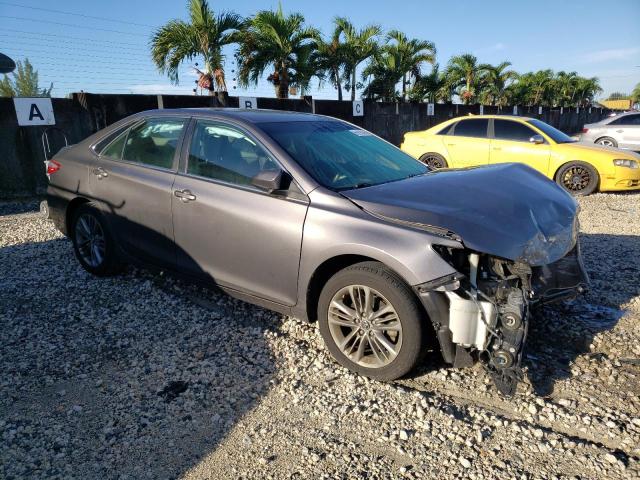 Photo 3 VIN: 4T1BF1FK3FU896944 - TOYOTA CAMRY LE 