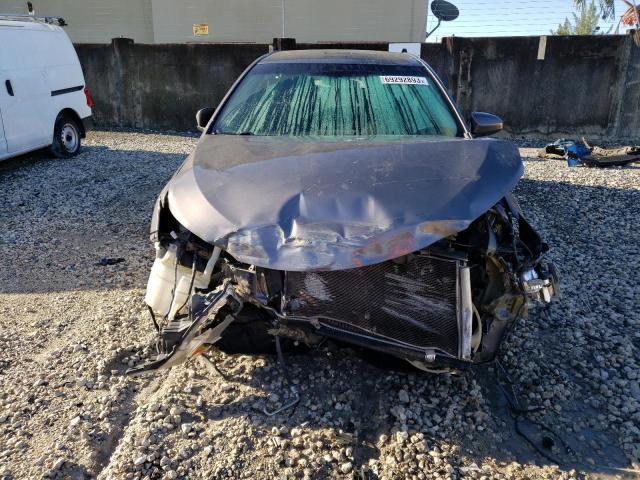 Photo 4 VIN: 4T1BF1FK3FU896944 - TOYOTA CAMRY LE 