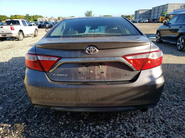 Photo 5 VIN: 4T1BF1FK3FU896944 - TOYOTA CAMRY LE 